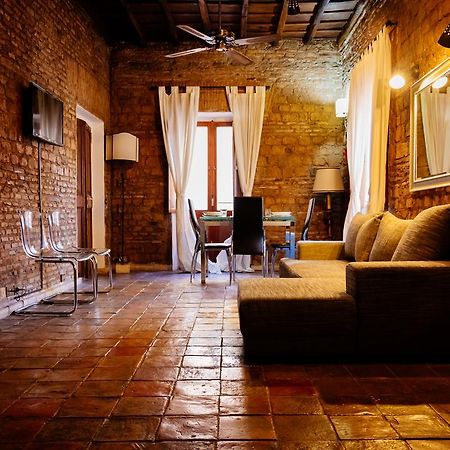 Gorgeous House Trastevere Roma Rom bilde