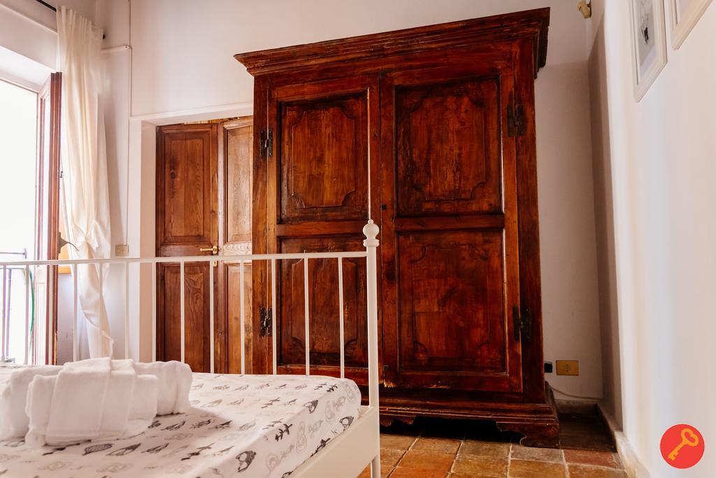 Gorgeous House Trastevere Roma Rom bilde
